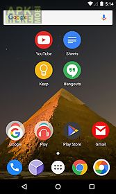 167x280 M Theme