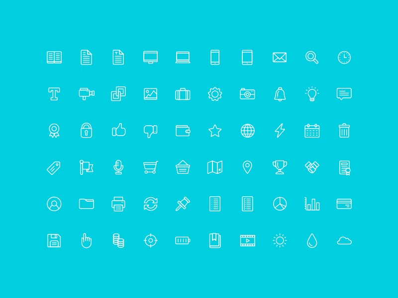 800x600 Best Free Line