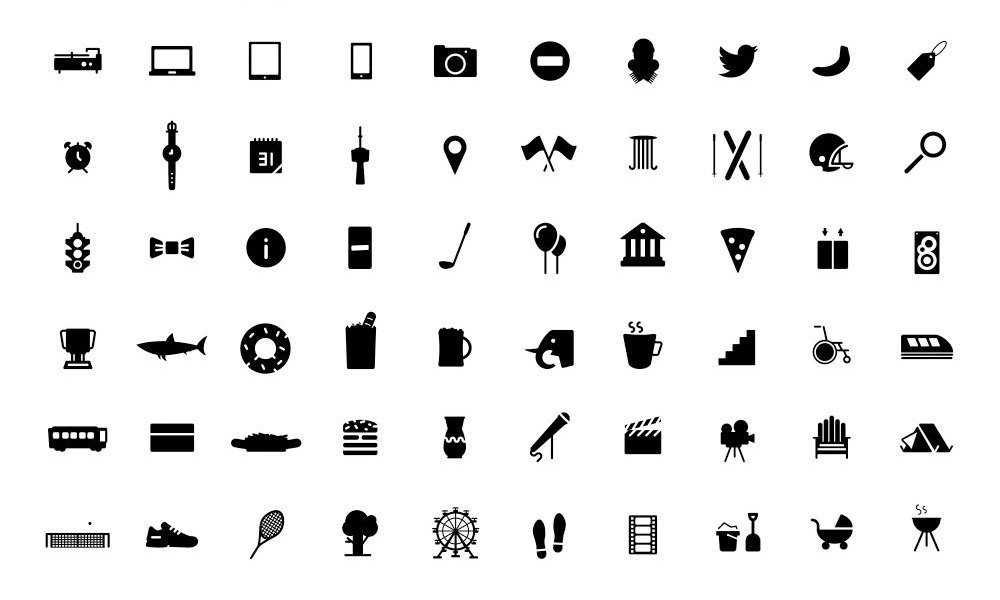 1000x600 Freebies Amazing Icon Packs