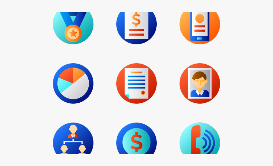 920x561 Phone Icons Resume