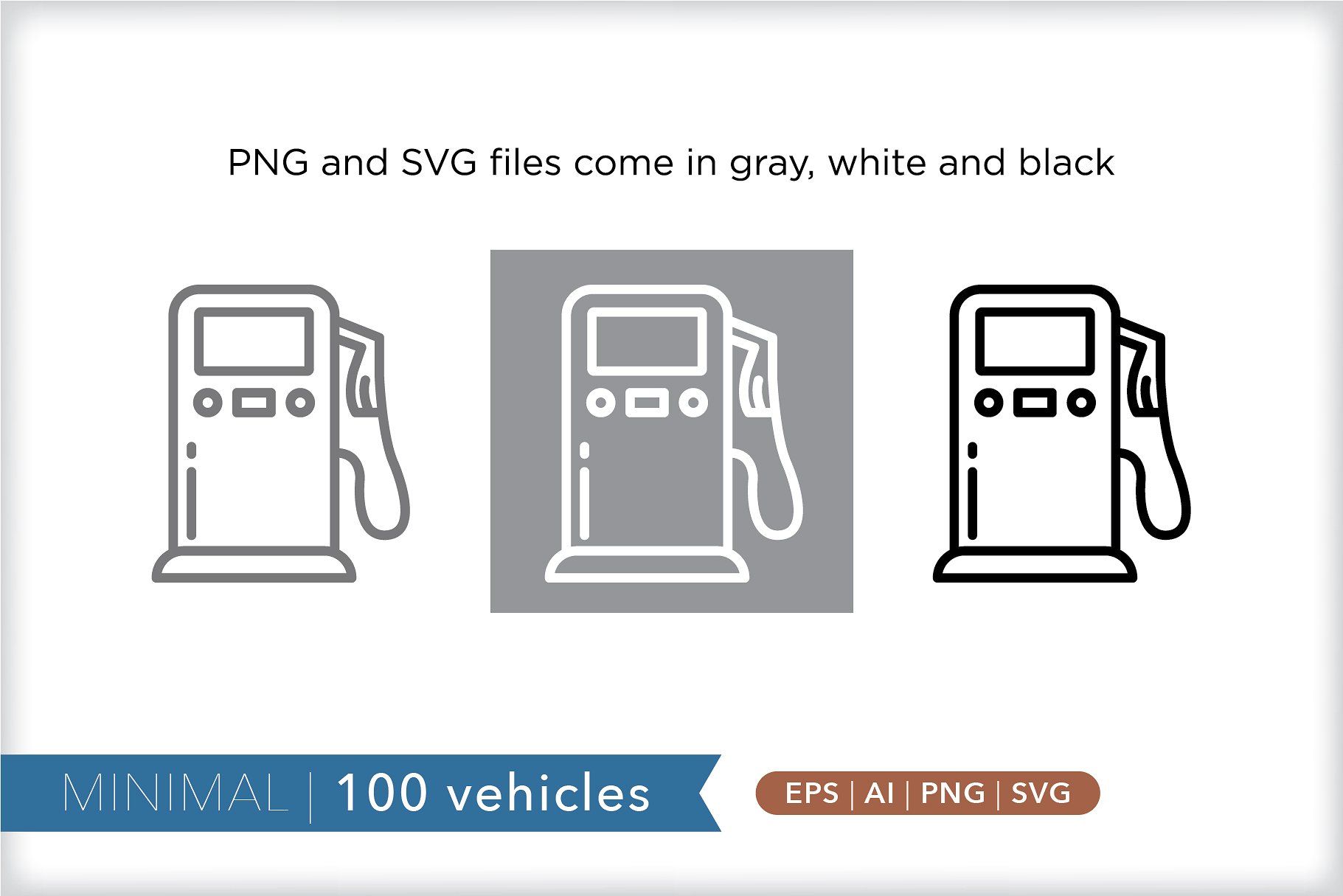 1821x1215 Minimal Vehicle Icons Icon Flaticon Icons Icon Pack Icon Pack