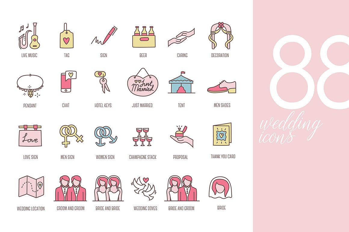 1160x772 Pin On Icons