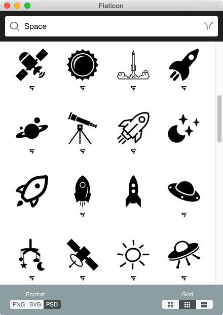 440x622 App For Macos Flaticon