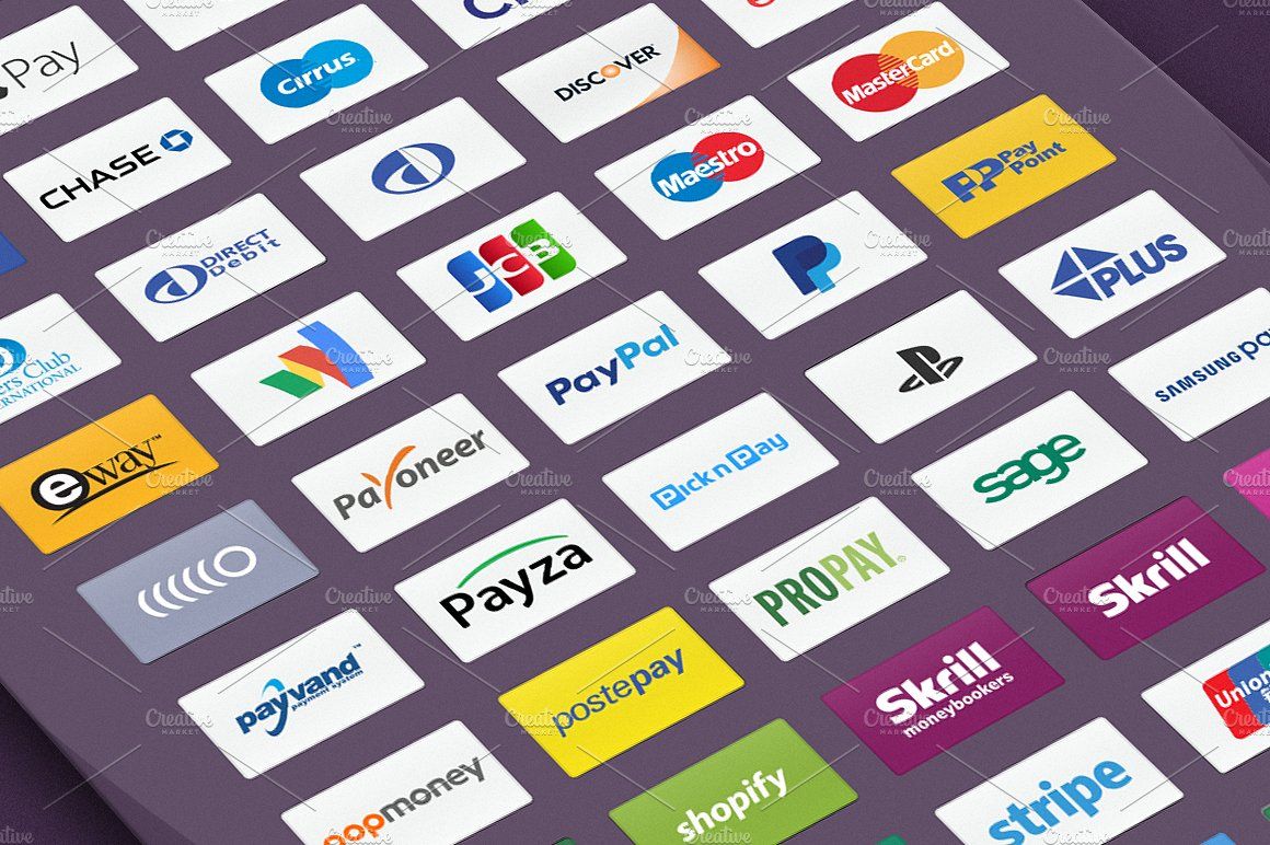 1160x772 Payment Credit Card Vector Icons Icon, Flaticon, Icons, Icon