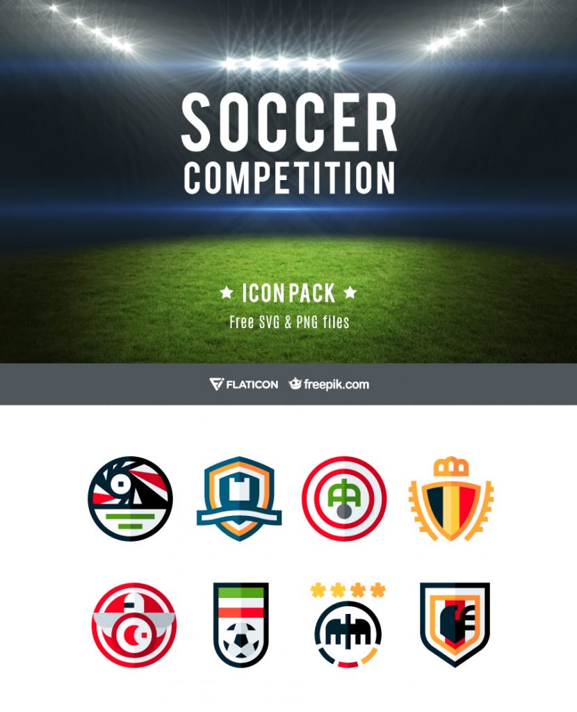 830x1024 Flaticon On Twitter Get A Kick With The Freepik And Flaticon