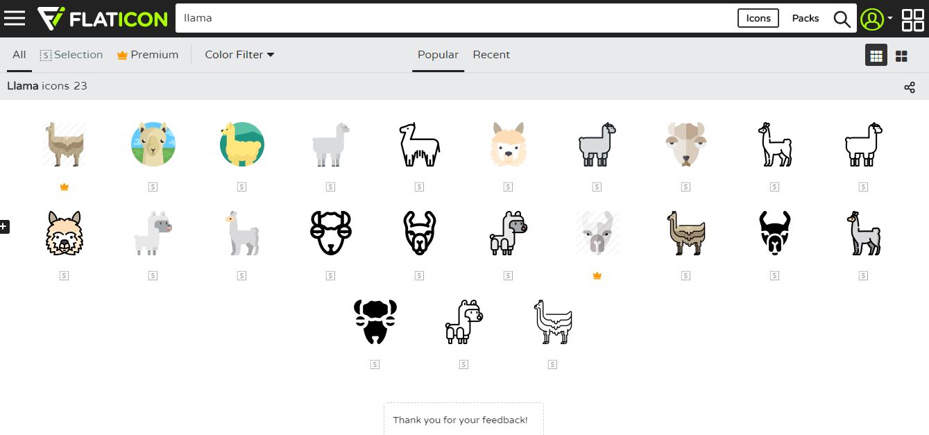 1339x627 Great Websites For Free Icons Pixartprinting
