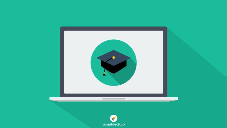 750x422 Flat Icon Design In Powerpoint Udemy