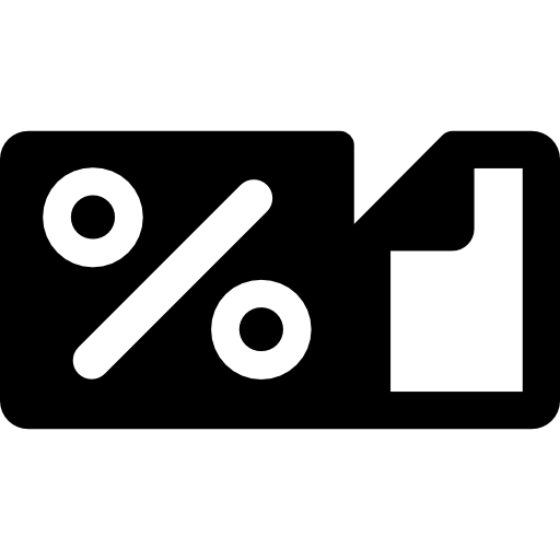 512x512 Shopping Voucher Icons Free Download