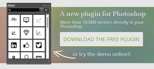 600x269 Easily Search And Insert Vector Shapes In Photoshop