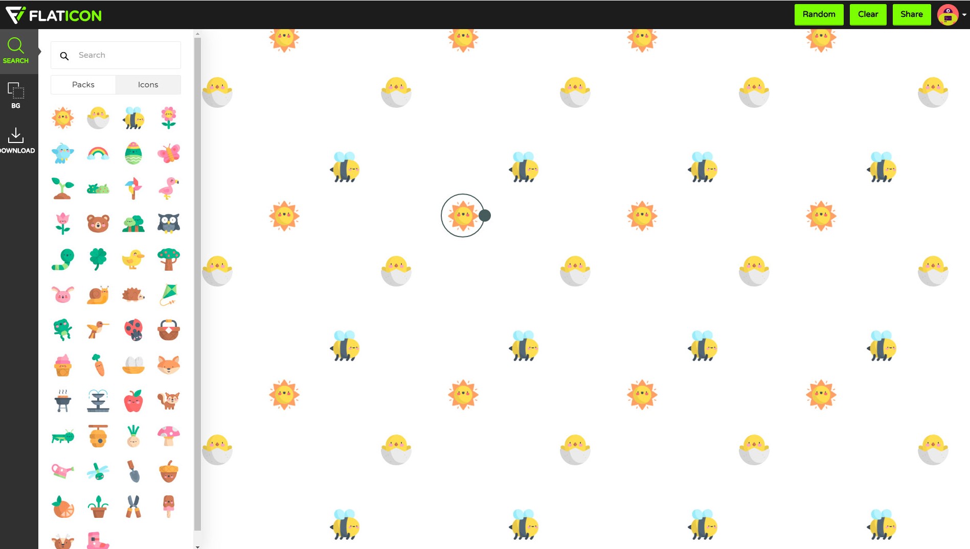 1897x1075 Finding Your Way Through Flaticon