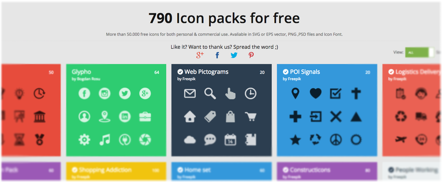 1529x631 Download Free Icon Packs