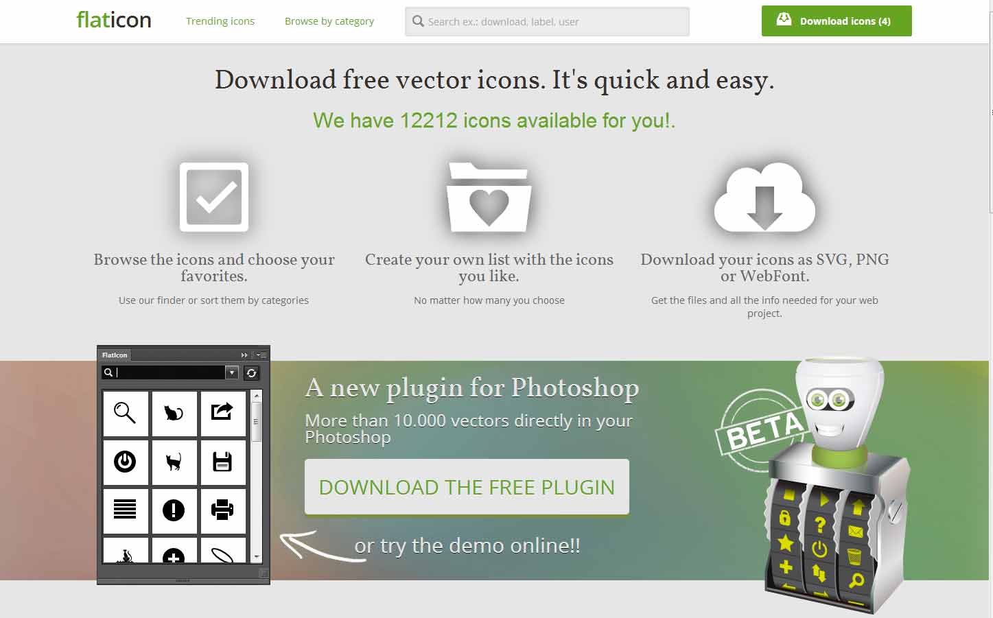 1447x901 Blendmein And Flaticon