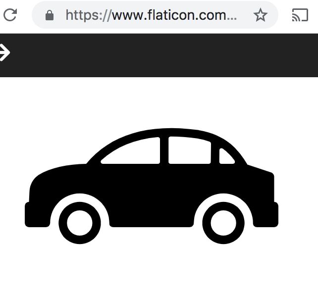 642x596 Hacking Font Awesome For Custom Icons
