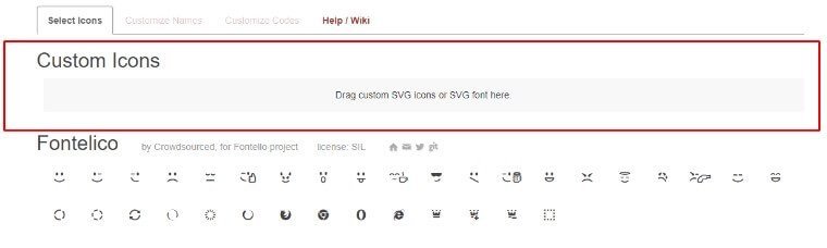 760x228 How To Create Custom Icons In Elementor Elementor Resources