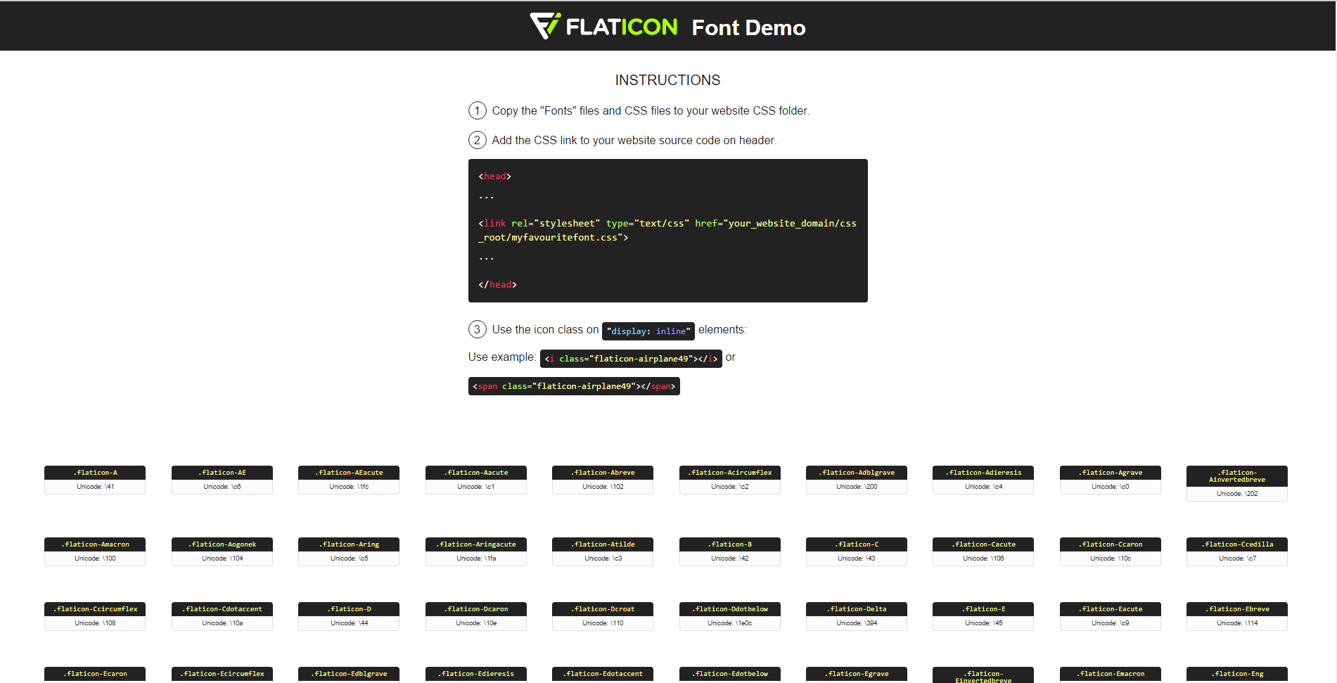 1901x971 How To Turn Your Fonts Cross Browser Compatible Wih Font Face