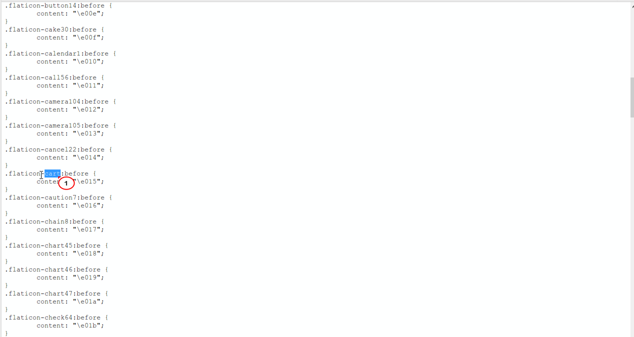 1266x674 Landing Page How To Change Flaticon Icons