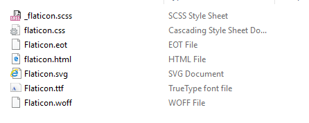 446x178 Merge Flaticon Collections Use Multiple Collections