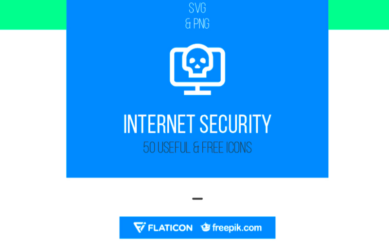 800x500 Free Download Internet Security Iconsgreedeals