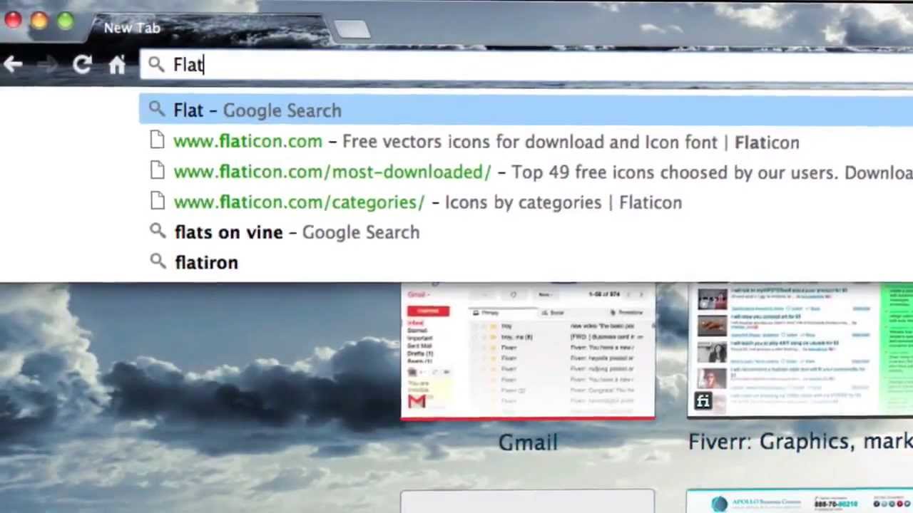 1280x720 Use Free Icons From Within Adobe Photoshop