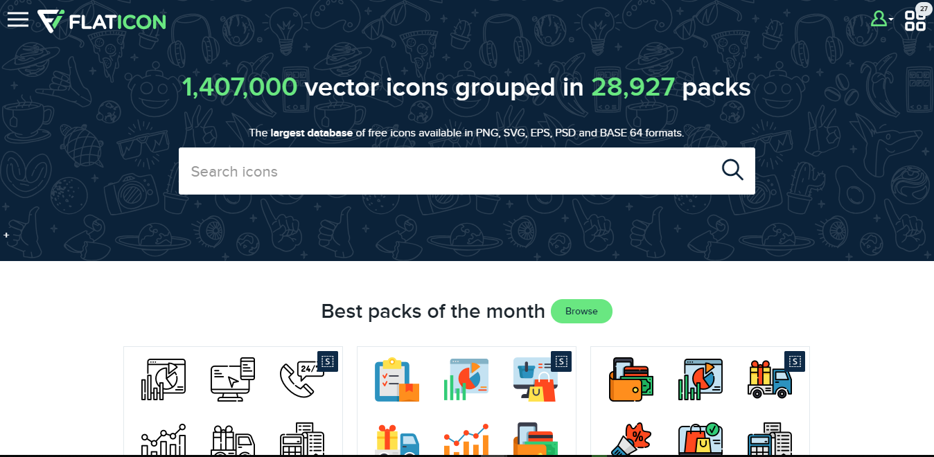 1348x660 How To Download And Use Flaticons