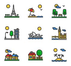 236x221 Best Free From Flatiron Images In Icon Font, Vector