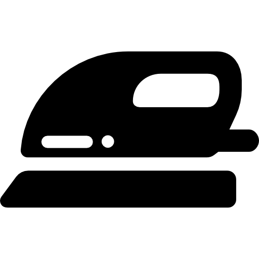 512x512 Ironing, Iron, Clothes Iron, Flatiron Icon