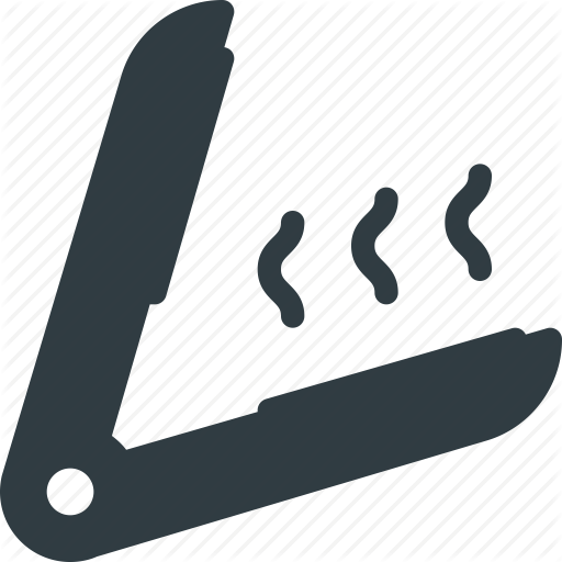 512x512 Barber, Care, Flatiron, Iron, Male, Shop Icon