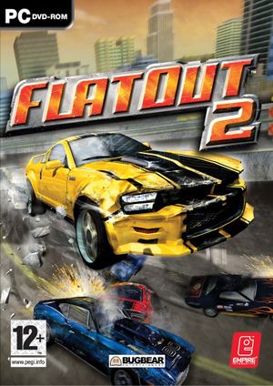 Flatout 2 Icon