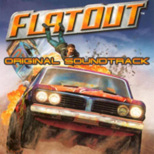 500x500 Soundtrack Flatoutgame Wiki Fandom Powered