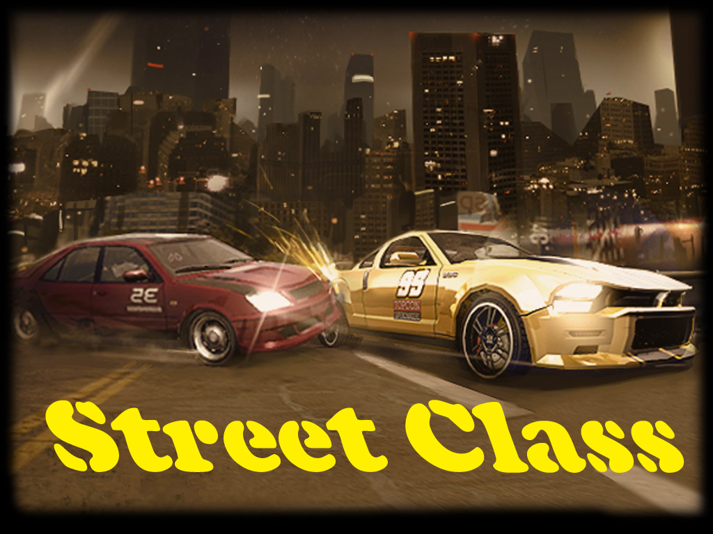 1024x768 Street Class Flatoutgame Wiki Fandom Powered