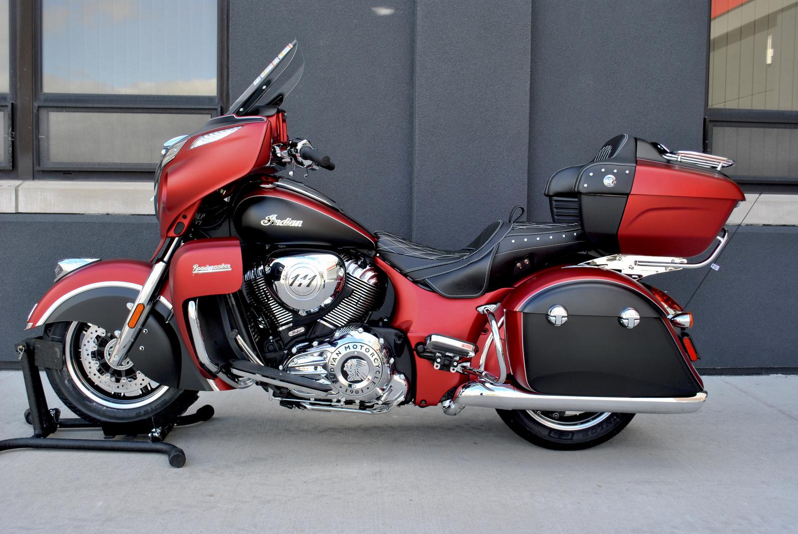 1600x1071 Indian Motorcycle Roadmaster Icon