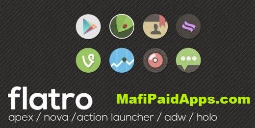 520x262 Flatro Icon Pack Apk Features Premium Icons Hd