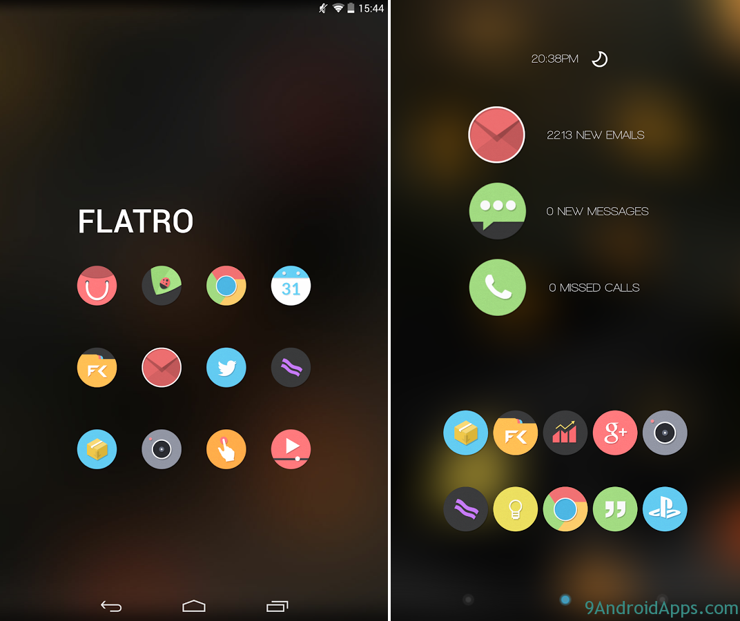 Flatro Icon Pack at Vectorified.com | Collection of Flatro Icon Pack ...