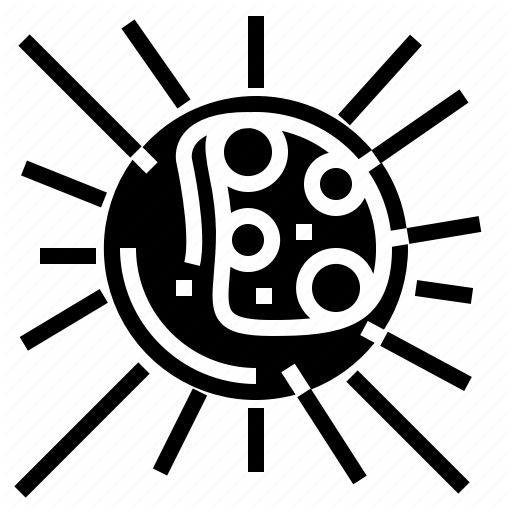 512x512 Flavor, Food, Sea, Seafood, Urchn