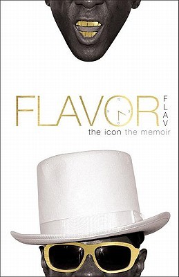 259x400 Flavor Flav The Icon, The Memoir