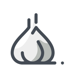 256x256 Flavor Icons