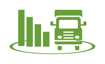 Fleet Management Icon