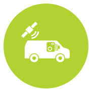 184x184 Fleet Management Vehicle Tracking G Force Communications G