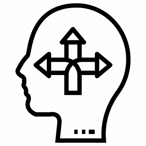 512x512 Decision Making, Flexible Mind, Mind Ability, Mind Direction, Mind