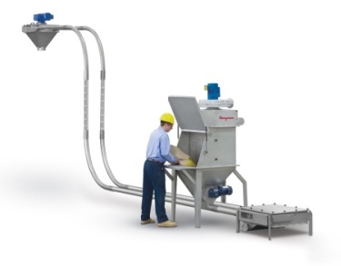 375x293 Flexicon Bulk Handling Systems