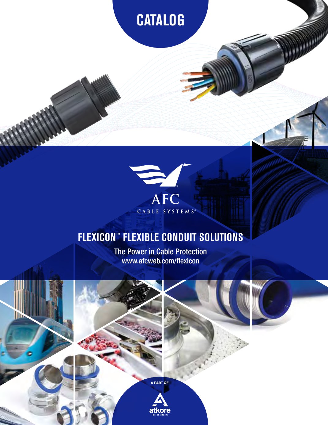 1071x1386 Flexicon Flexible Conduit Solutions Afc Cable Systems