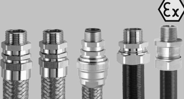 589x319 Flexicon Flexible Steel Conduit Systems