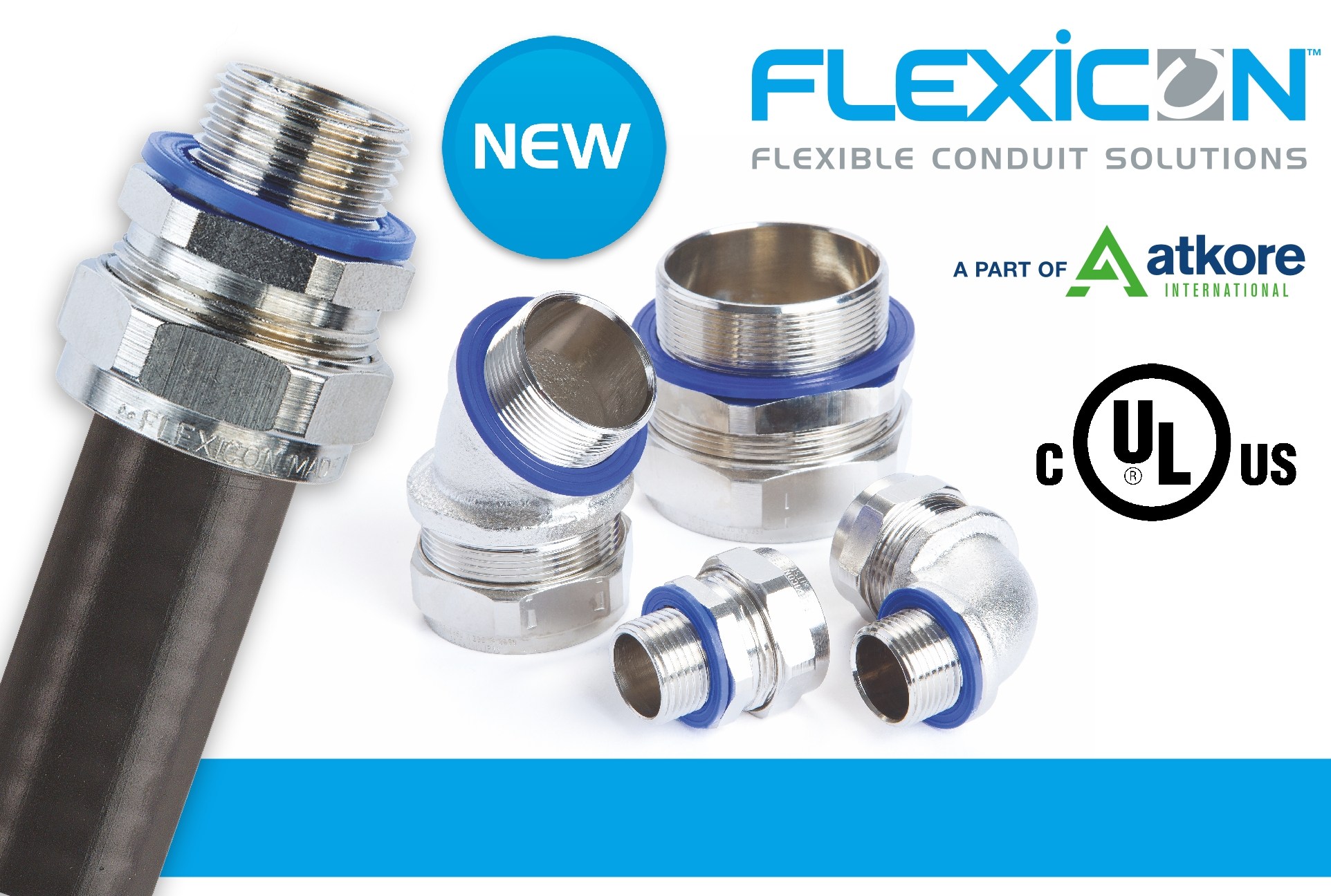 1924x1296 Flexicon Launches Ul Listed Fitting To Provide Ul Standards