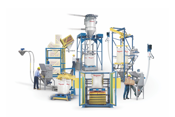 600x400 Flexicon Opens Location In Jakarta Tea Coffee Trade Journal