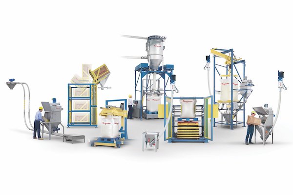 600x400 Flexicon Opens Office In France