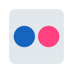 256x256 Logo Icon Of Flat Style