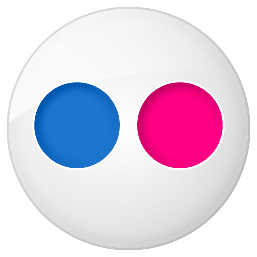 512x512 Button, Social Icon