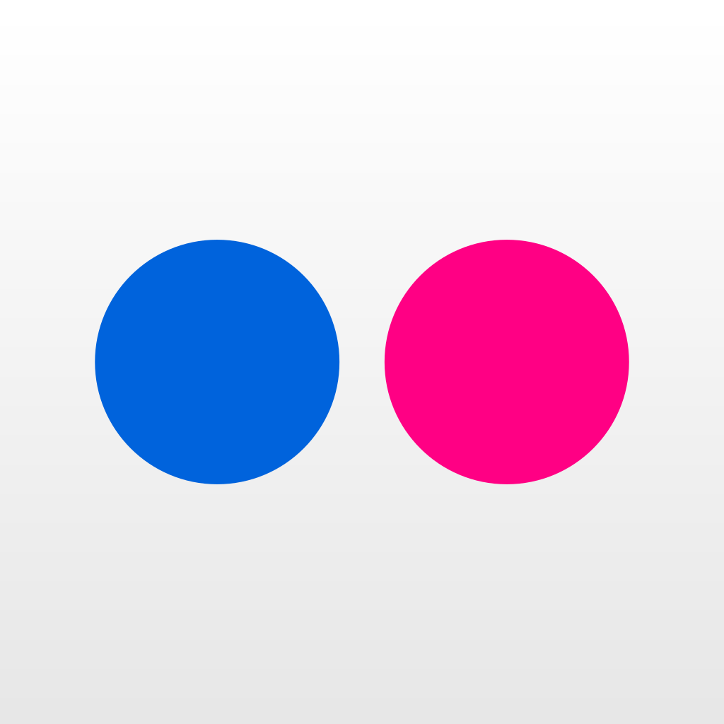 1024x1024 Large White Chiclet Logo