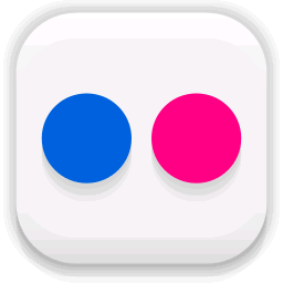 256x256 Icon Pacifica Iconset Bokehlicia