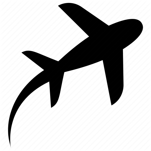 512x512 Airbus, Airplane, Airport, Flight, Plane Icon